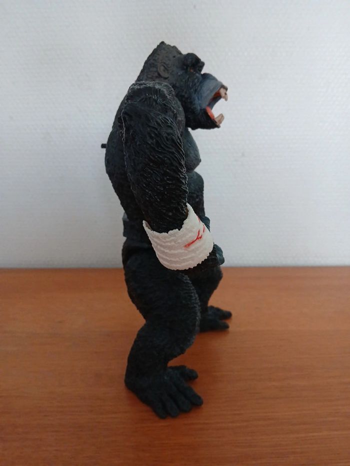 King Kong - photo numéro 2