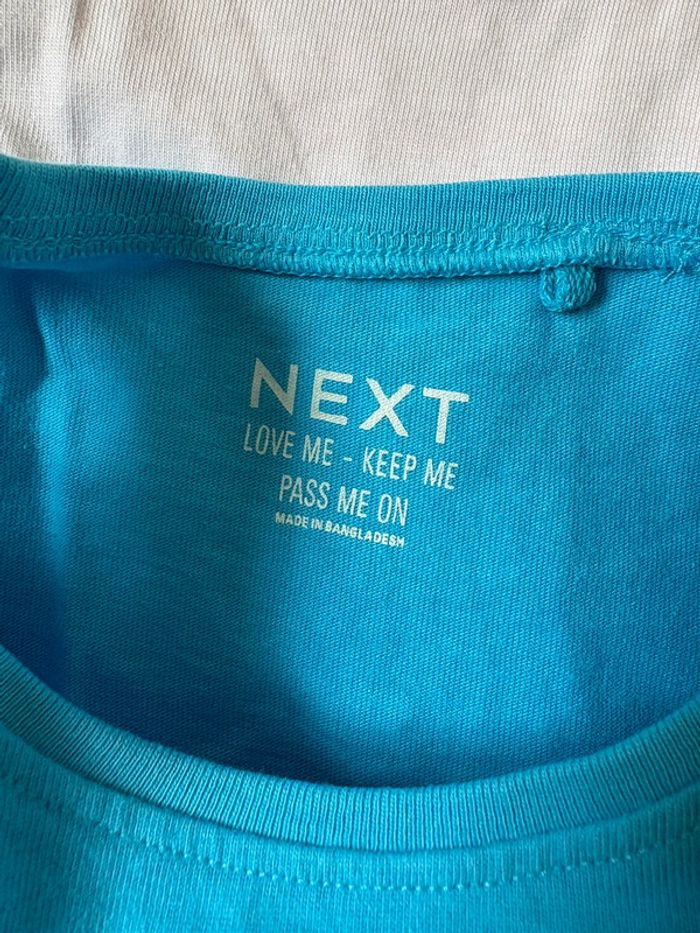 Lot tee shirt - photo numéro 3