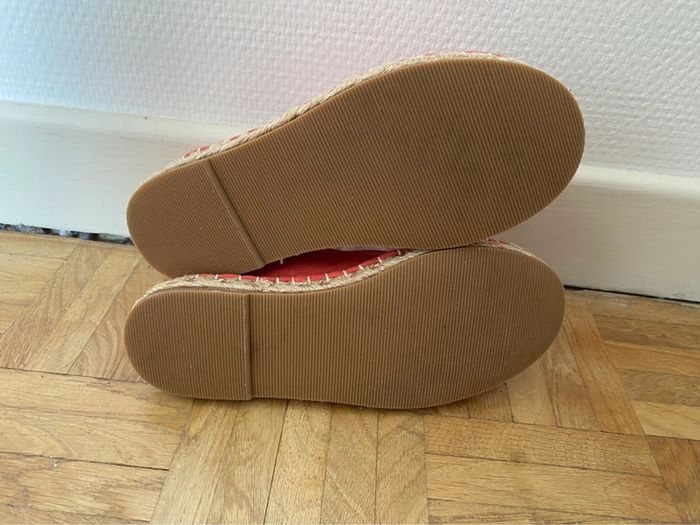 Chaussure - photo numéro 5