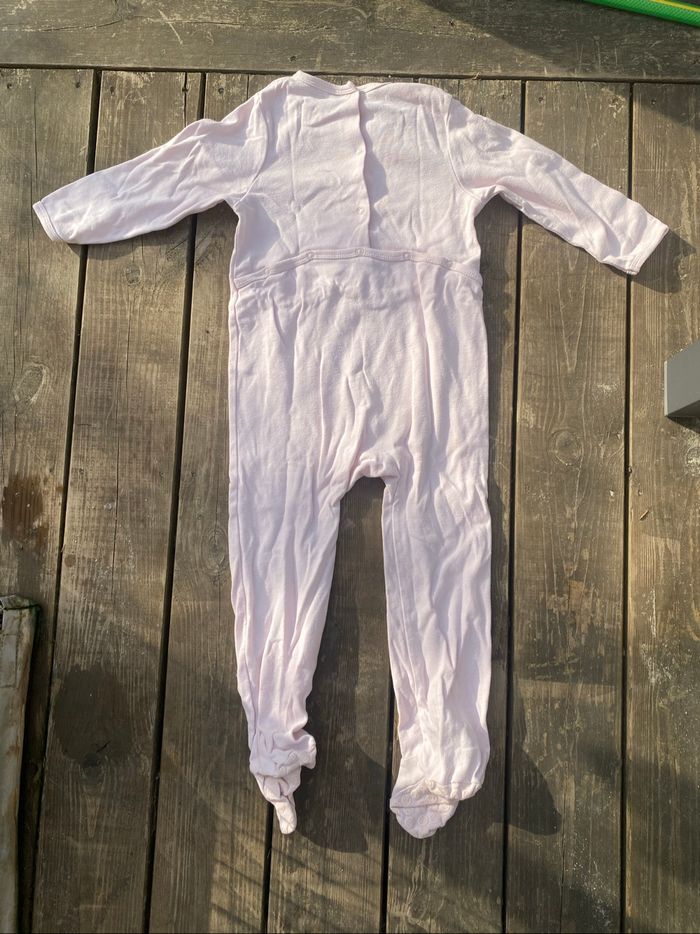 Pyjama - photo numéro 2
