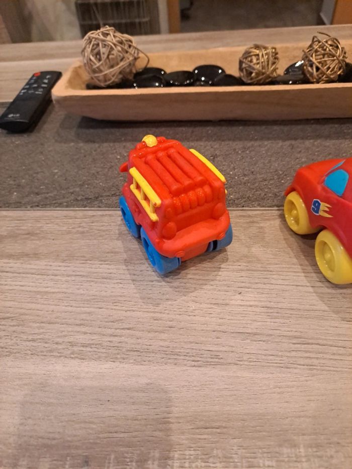 Lot de voitures playskool - photo numéro 5