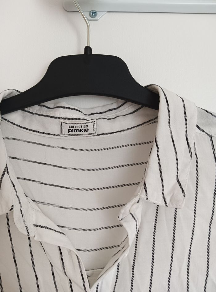Chemise - photo numéro 2