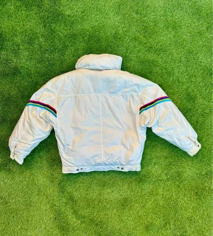 Veste Peugeot Talbot Sport - photo numéro 2