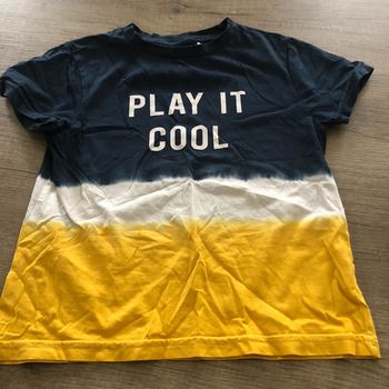 Tee-shirts 5 ans