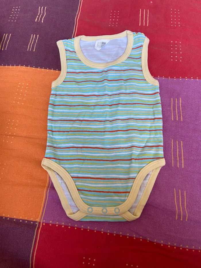 Body bébé, rêve