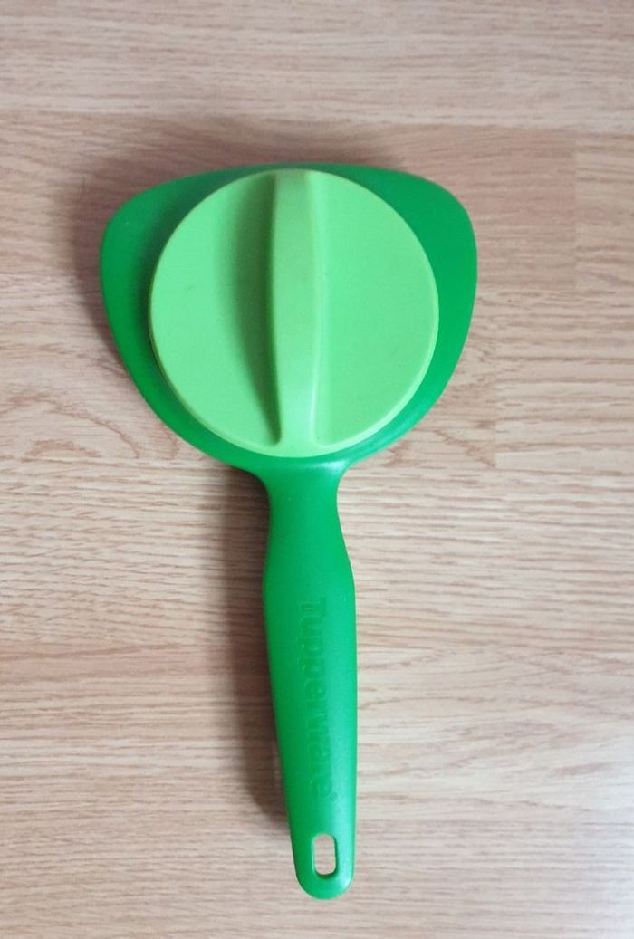 Ouvre- boites bocaux Tupperware Neuf