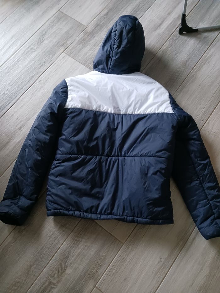 Manteau - photo numéro 4