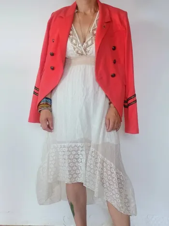veste blazer LPB