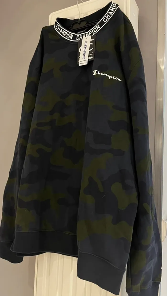 Sweat Champion xxl