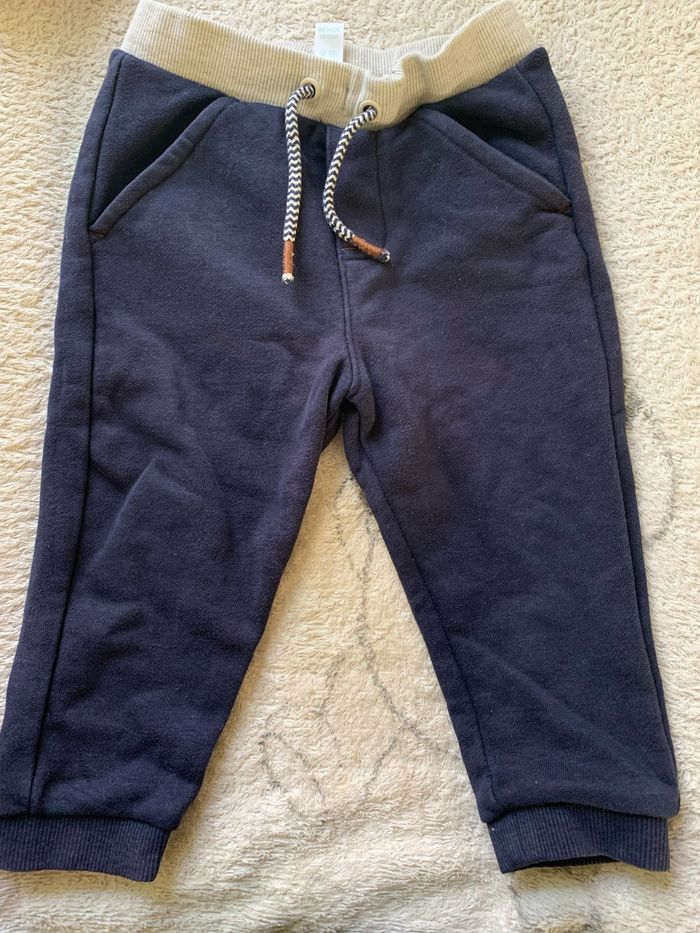 Lot de pantalons - photo numéro 2