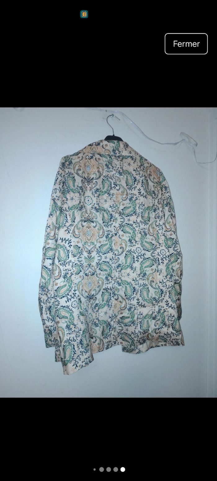 Blazers famme - photo numéro 10