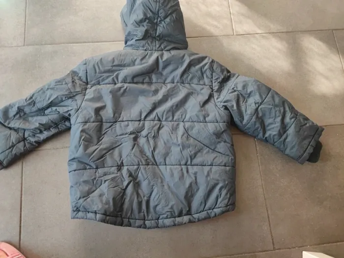Blouson - photo numéro 7