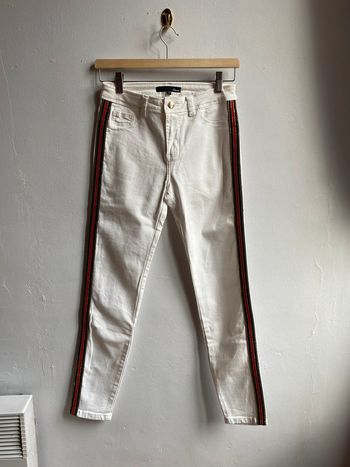 jean skinny etam taille S