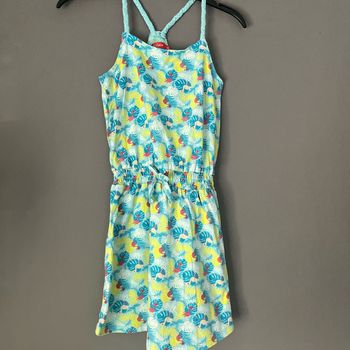 Robe été