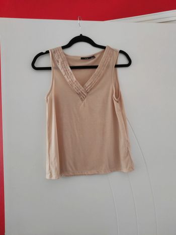 Débardeur Kiabi 34/36