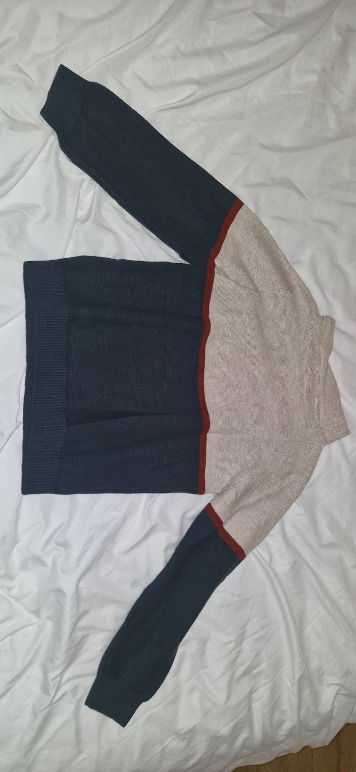 Pull gemo - photo numéro 9