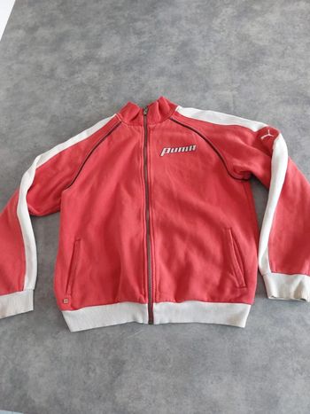 Sweat Puma Vintage