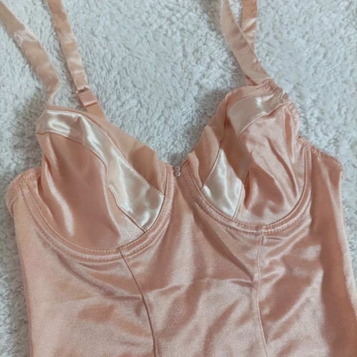 Body vintage taille 38 - photo numéro 2