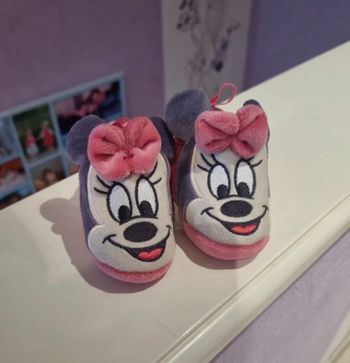 Chaussons bébé