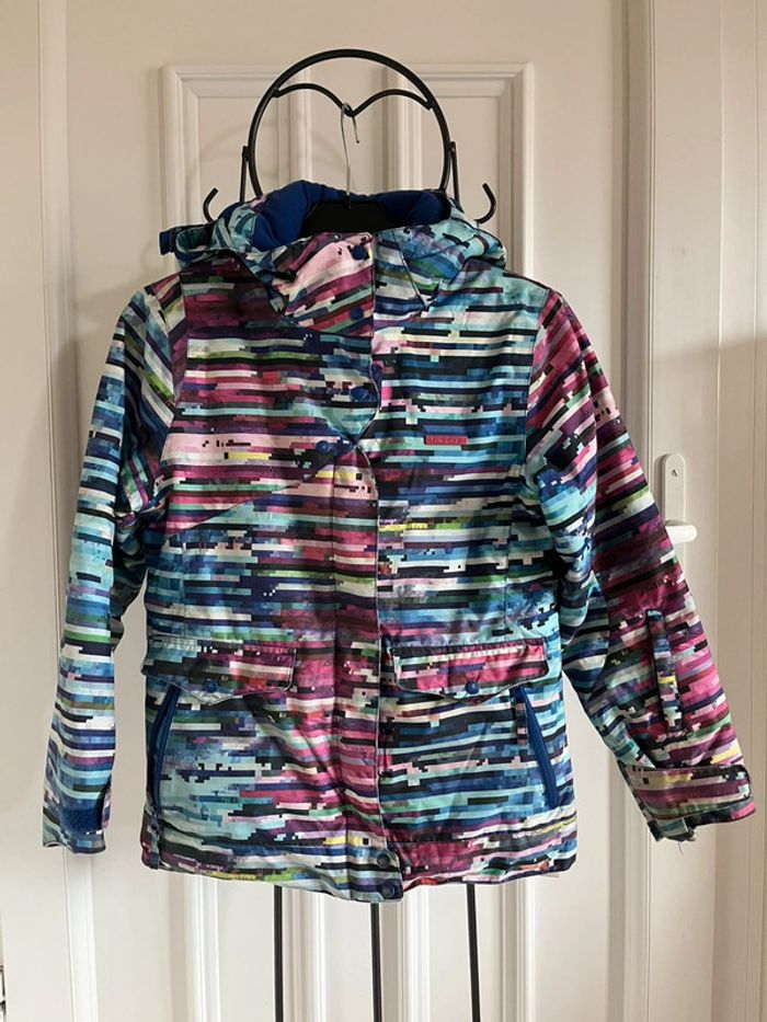 Veste de ski