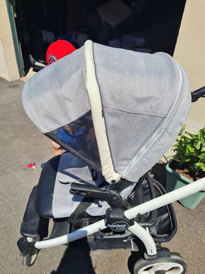 Poucette peg perego book plus 51S - photo numéro 8