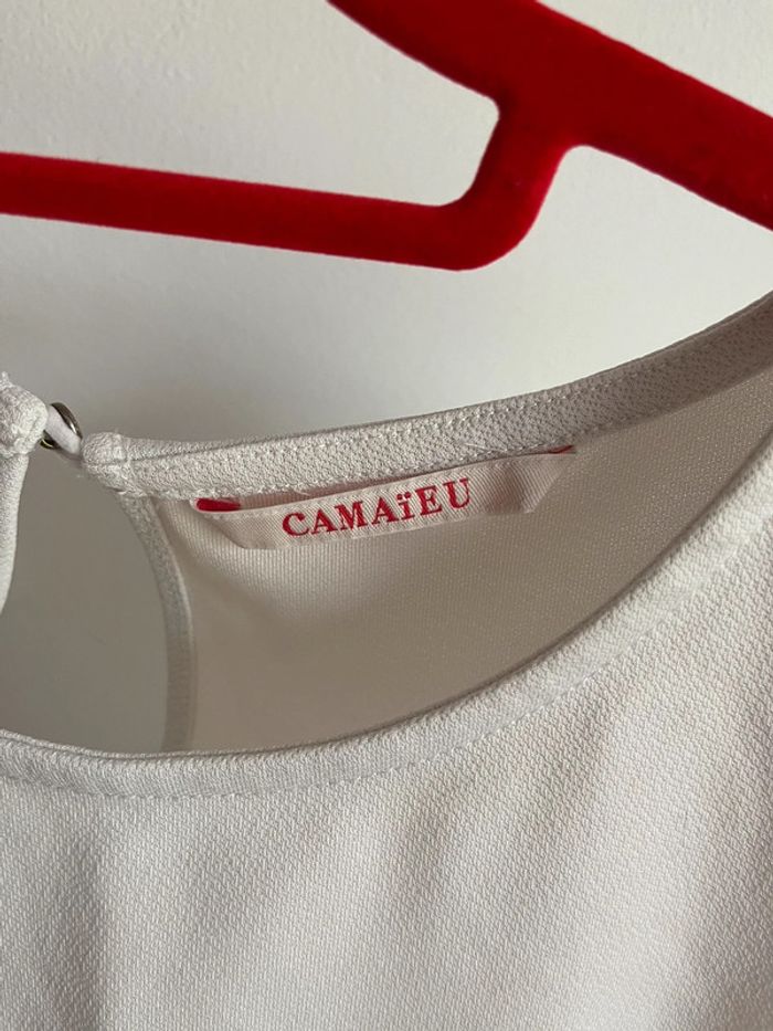 Débardeur - photo numéro 2