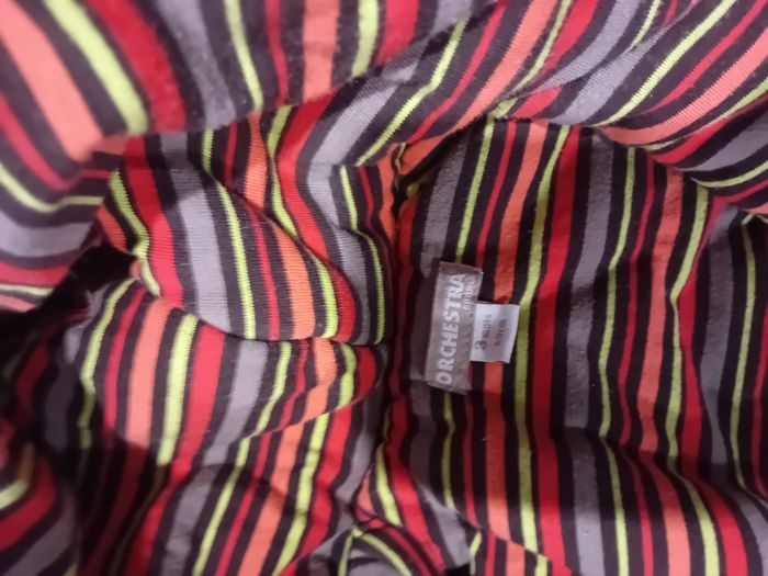 Combinaison hivert - photo numéro 2