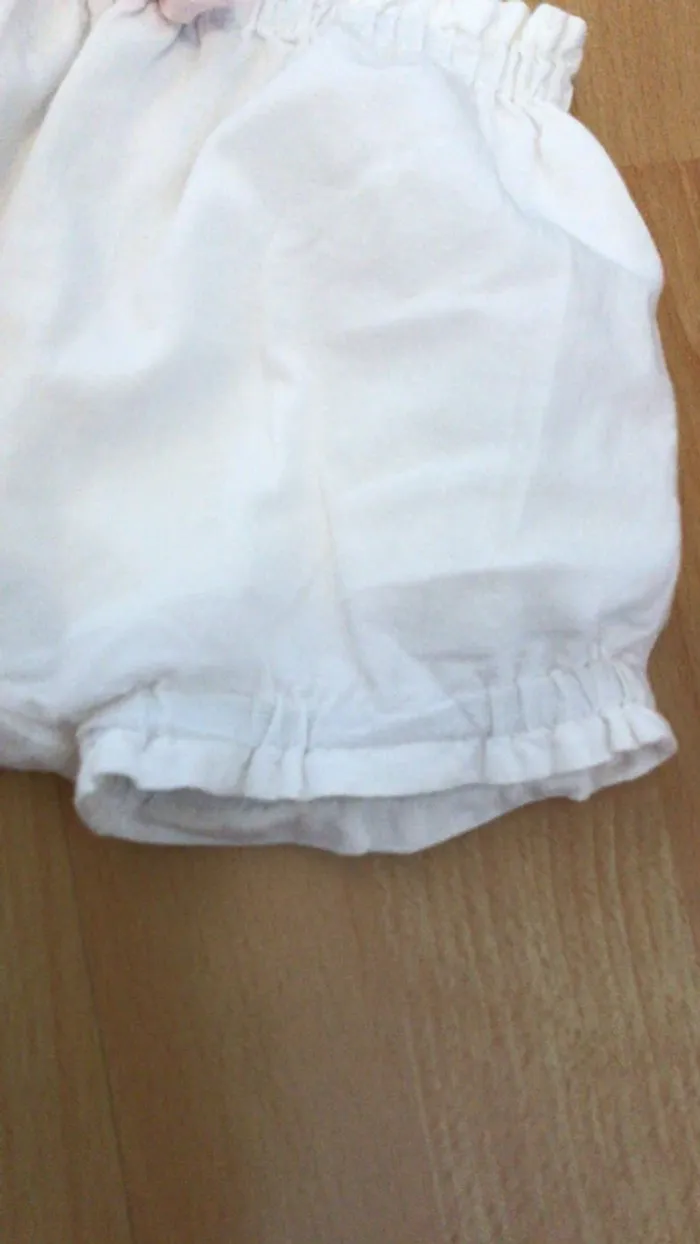 Short sergent Major - photo numéro 2