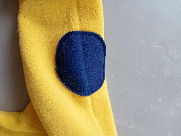 Pull 12 mois - photo numéro 6