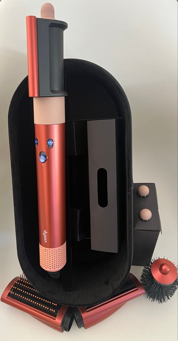 Dyson Airwrap Complete Long - photo numéro 2