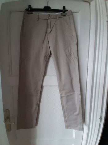 Chinos jules