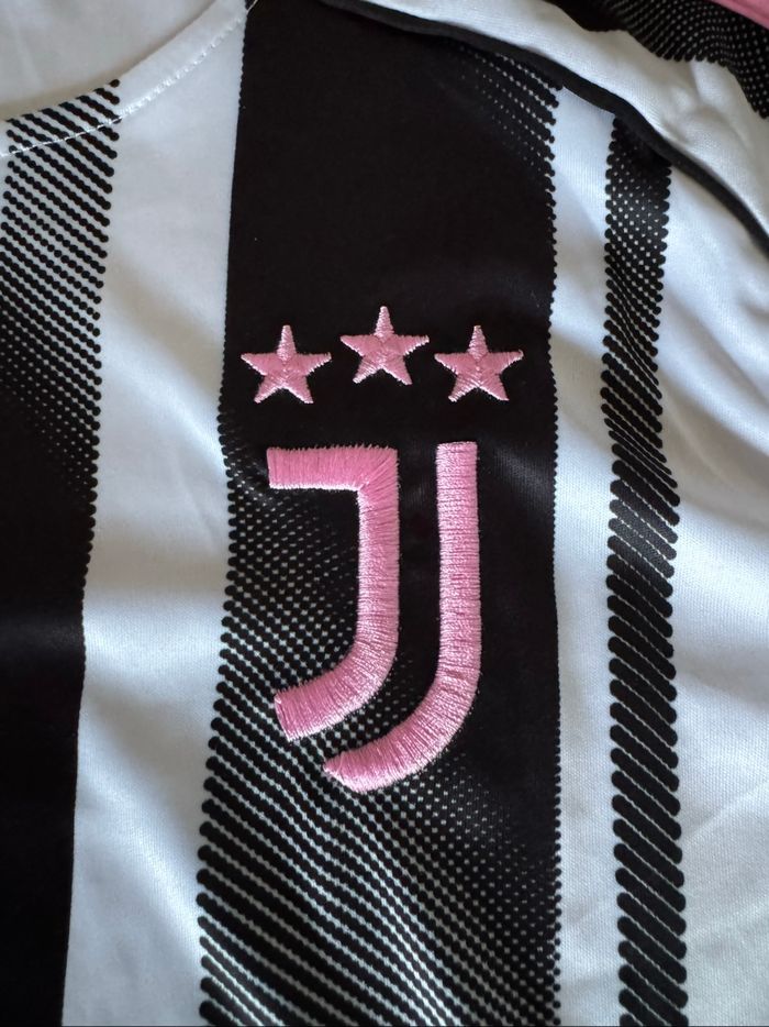 Maillot Juventus 2025/2026 - Taille L - photo numéro 2