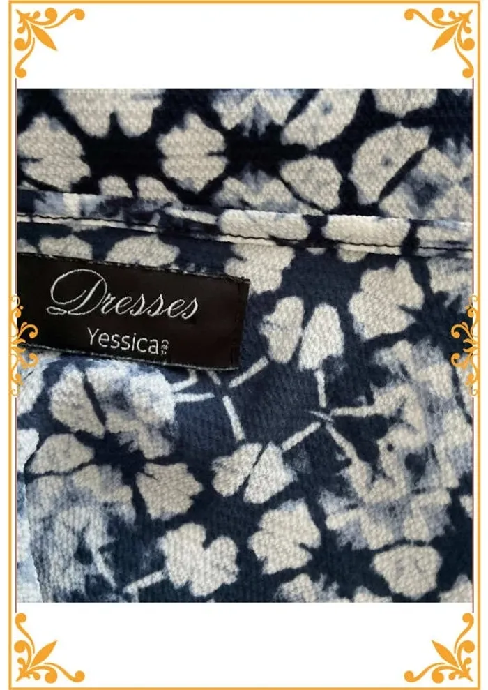 Robe " Dresses Yessica " - photo numéro 7