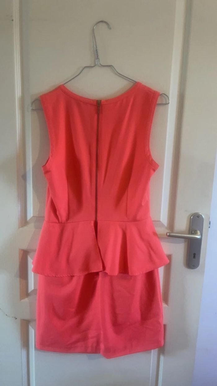 Robe taille 38 - photo numéro 3