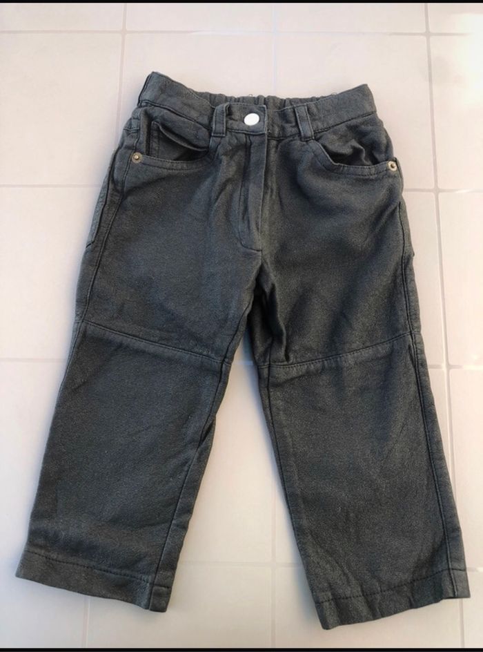 Pantalon 2 ans