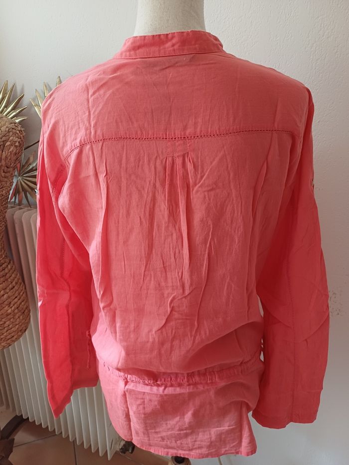 Blouse Zara - photo numéro 3