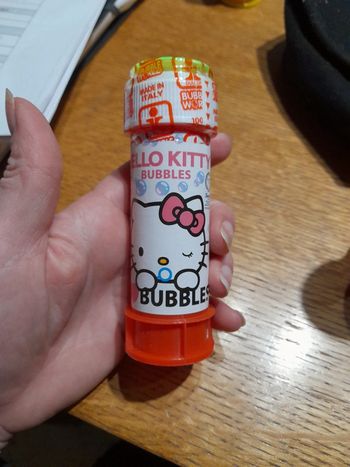 Bulles