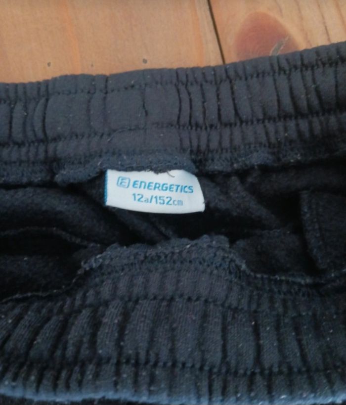 Jogging noir energetics - photo numéro 4