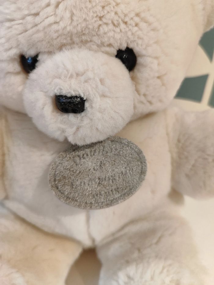 Doudou peluche Ours ourson nounours doudou et compagnie - photo numéro 5
