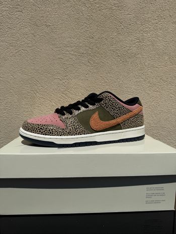Nike SB Dunk Low Pro X Arts-Rec Skateshop