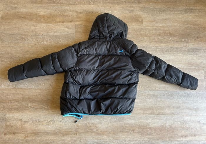 Doudoune garçon 14 ans WEDZE Decathlon – légère, chaude, capuche - photo numéro 4