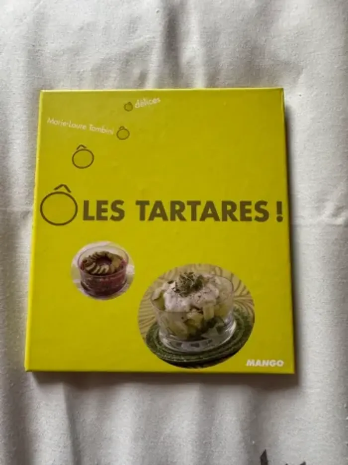 Lot 6 livres de recettes - photo numéro 4
