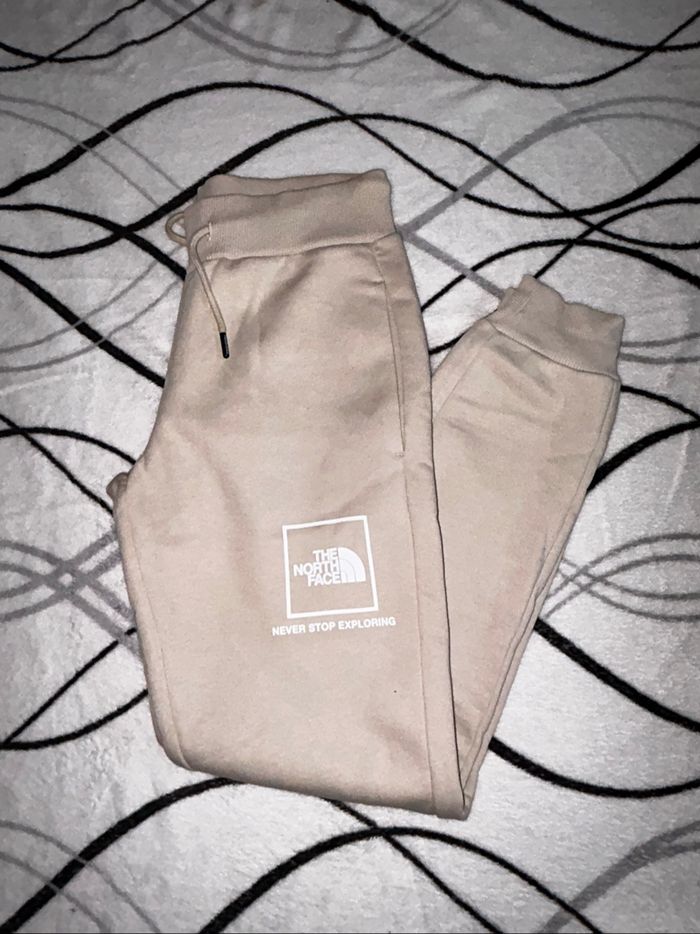 Jogging The North Face beige - photo numéro 8