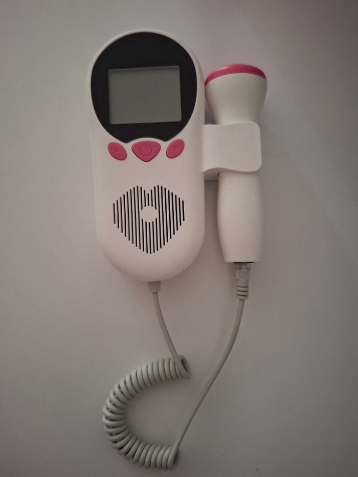 Doppler Fœtal