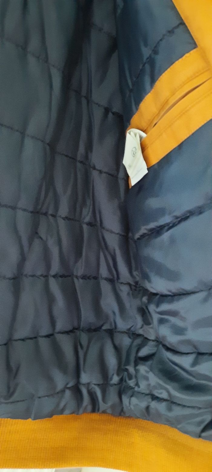 Parka épaisse Jules XL - photo numéro 3