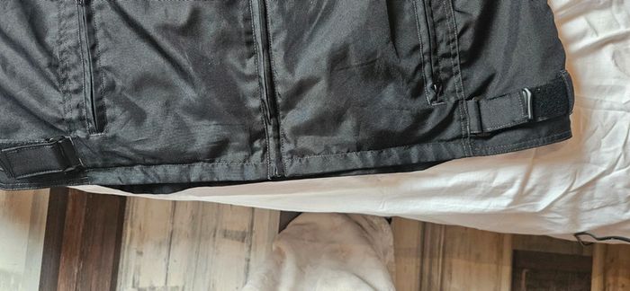 Veste moto été - photo numéro 7