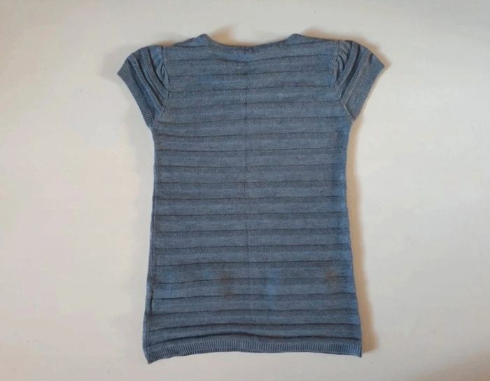 Robe pailletée - photo numéro 4