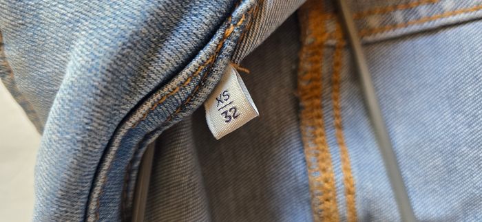 Combinaison femme en jean Only - photo numéro 4