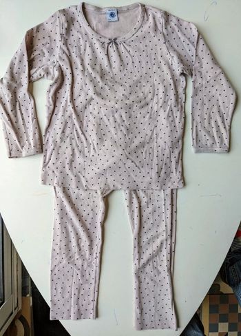 Pyjama 6 ans