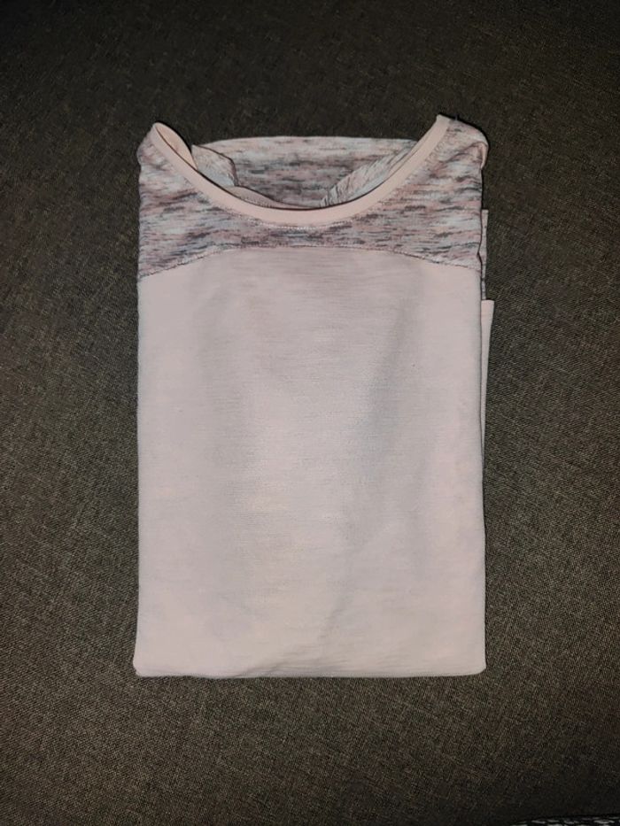 T-shirt sport Decathlon 12 ans